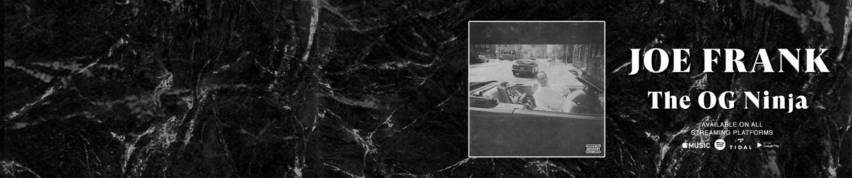 The OG Ninja