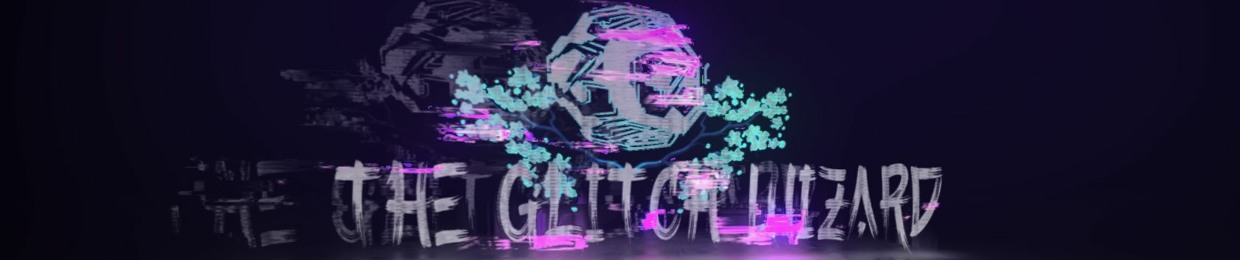 The Glitch Wizard