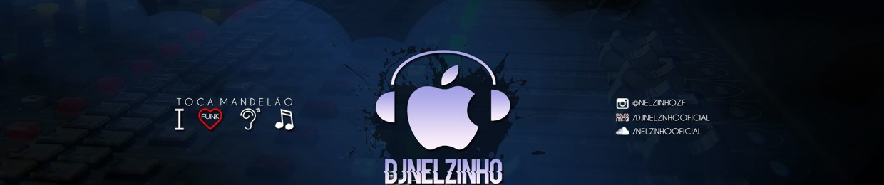 DJ Nelzinho