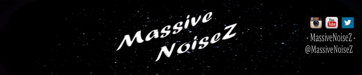 MassiveNoiseZ