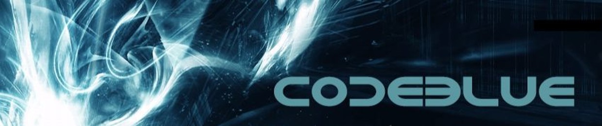codeBLUE