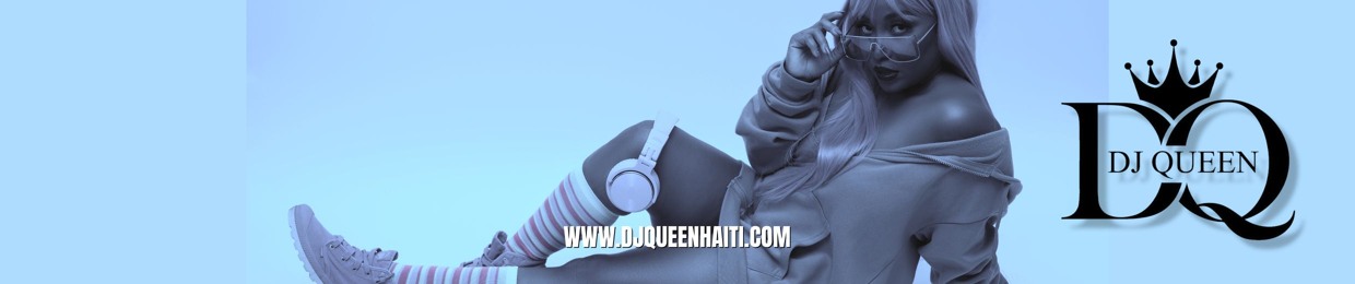 Dj Queen Haiti