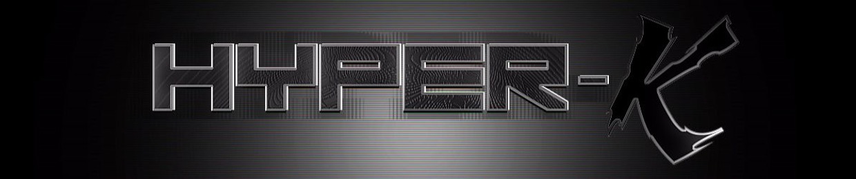 Hyper-K