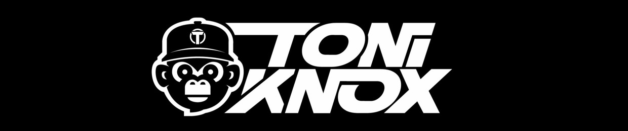 Toni Knox a.k.a Donnie Darko