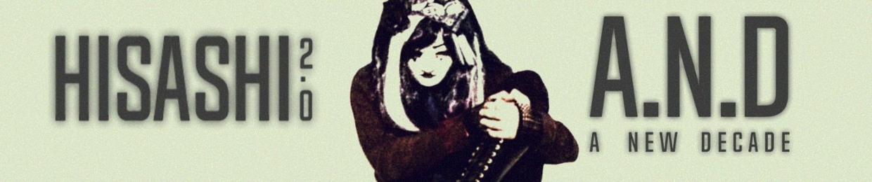 Stream Hisashi 2.0 music | Listen to songs, albums, playlists for