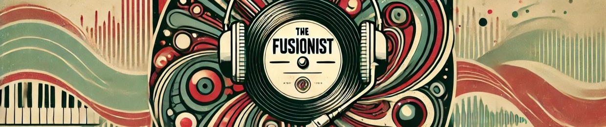 THE FUSIONIST 2012