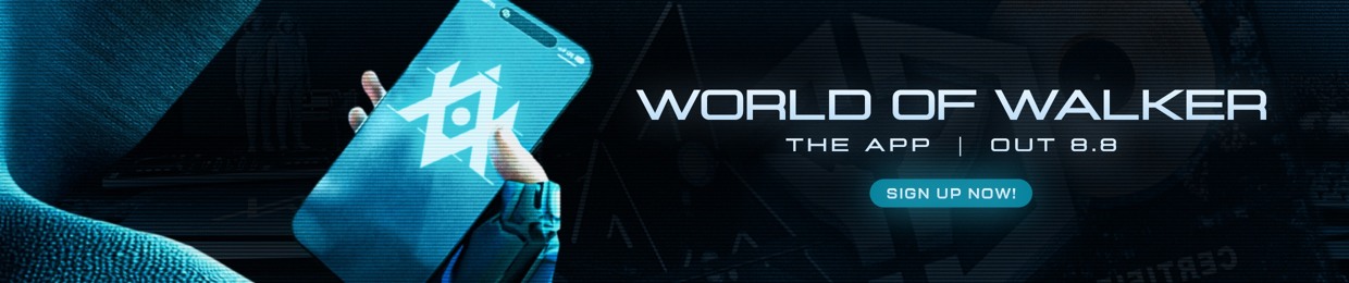 Alan Walker
