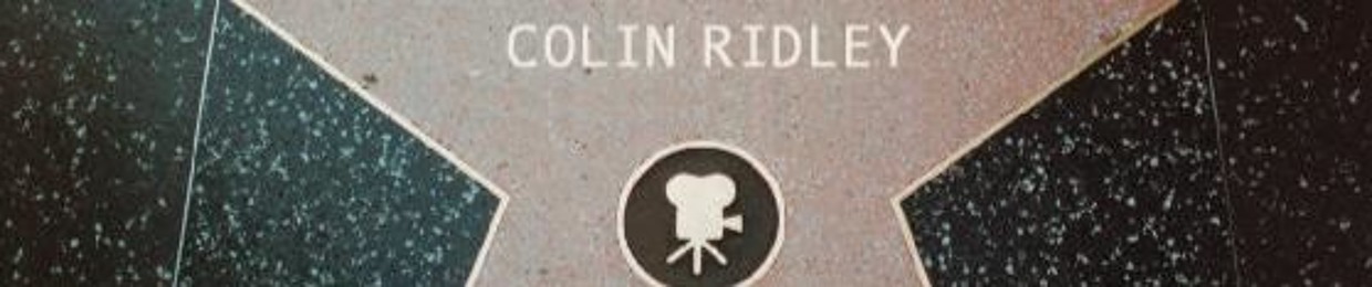 Colin N Ridley