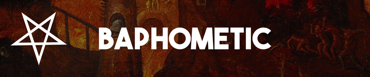 Baphometic