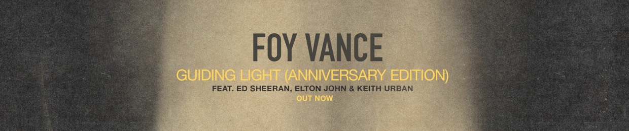 Foy Vance