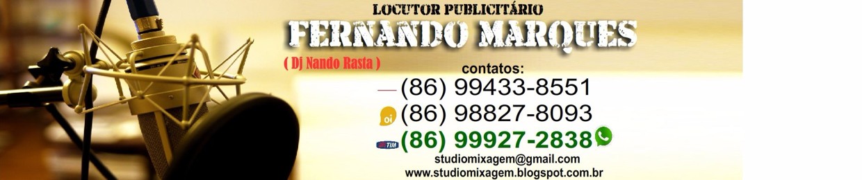 nandorastagravações