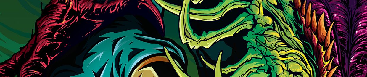 SoundCloud banner for @recruitment