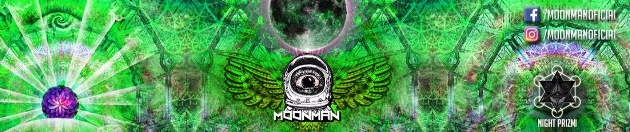 Mad Moon LIVE | Moon Man LIVE