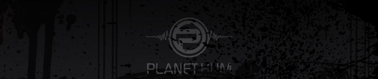 PlanetHum