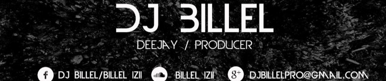 Dj Billel