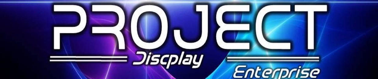 Project Discplay Enterprise