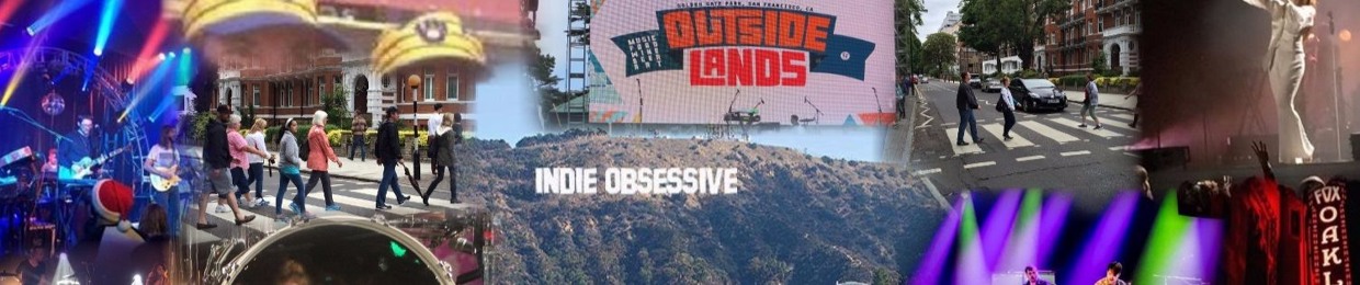 Indie Obsessive Blog