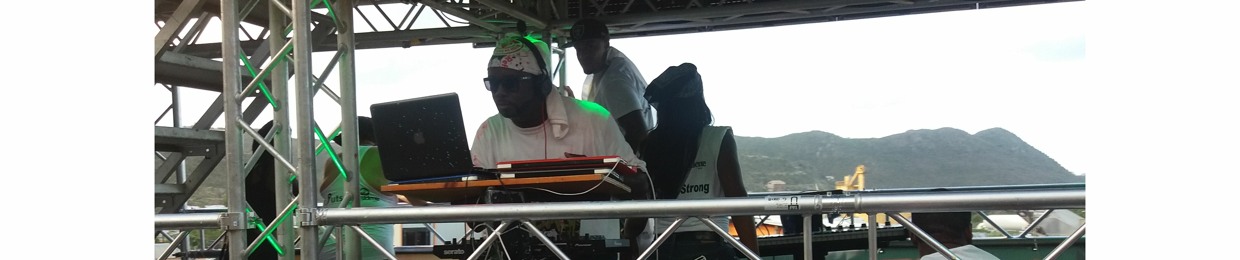 Dj Main Event