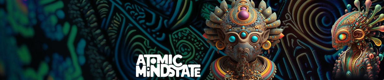 ATOMIC MINDSTATE