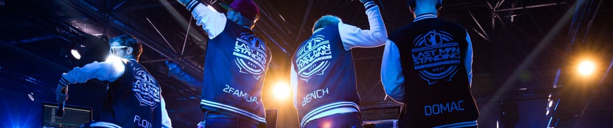 Circle Of Alchemists (C.O.A)