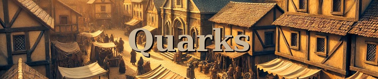 Quarks123