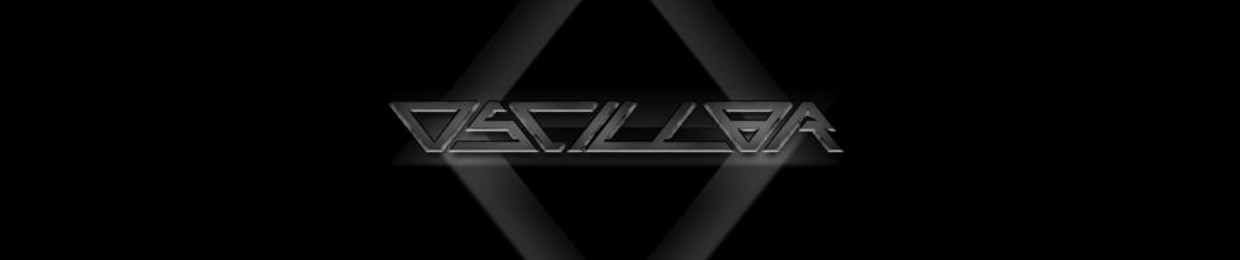 OSCILL8R