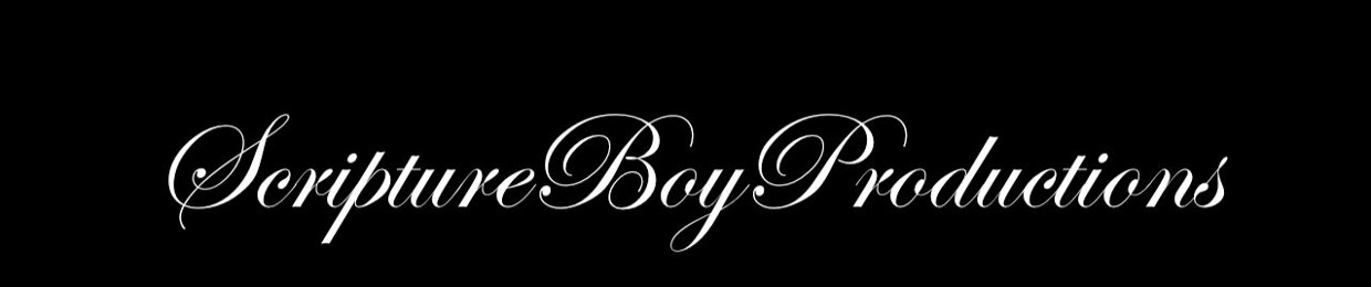 ScriptureBoy Productions