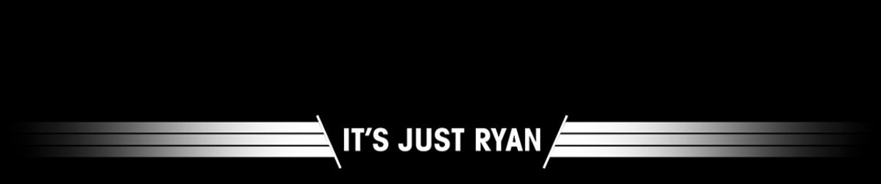 It's Just Ryan/ Ryan McCrory/ Electrified