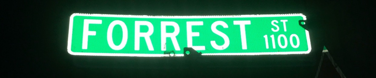 FORRESTT