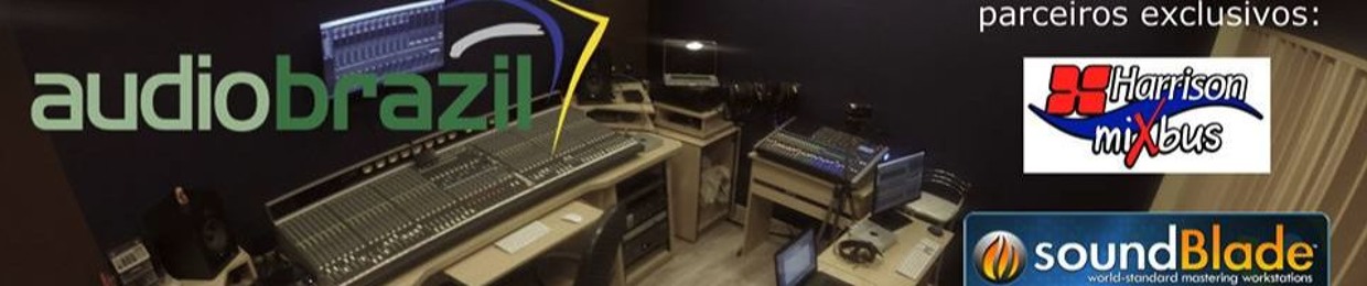 Fernando Marques - Audiobrazil