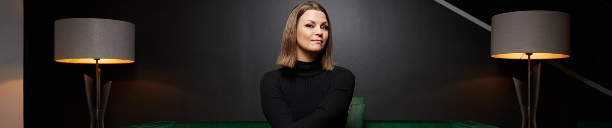 Susanne Ørum