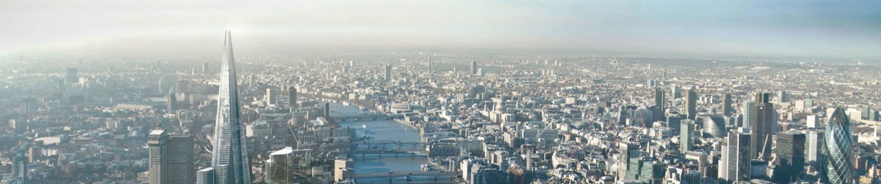 Marcus Productions London