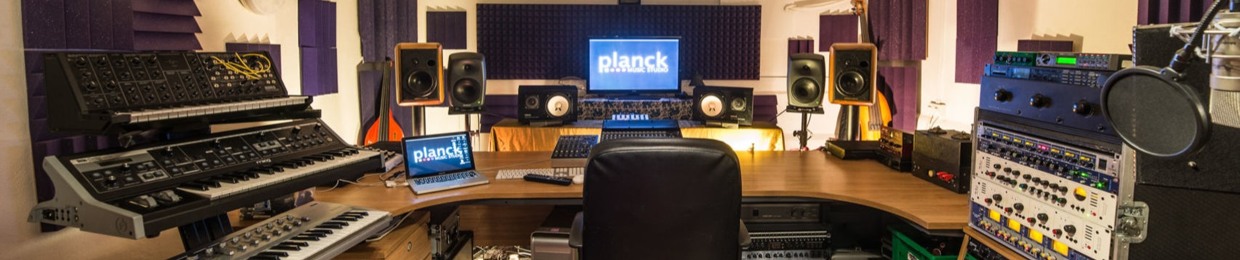 Planck Music