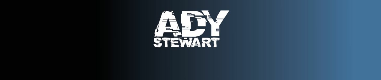 Ady Stewart
