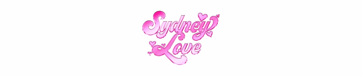 DJ SYDNEY LOVE