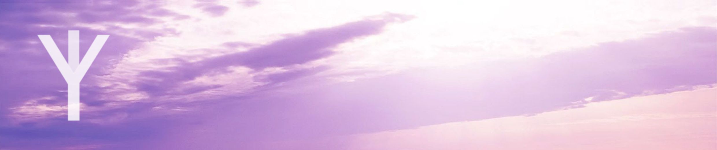 SoundCloud banner for @yaya