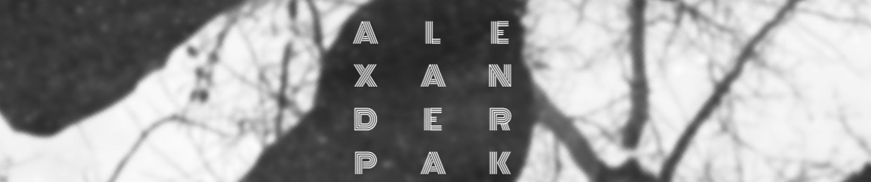 Alexander Пak