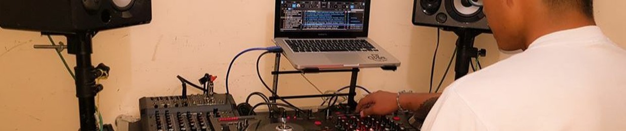 Kevin Condor Dj Chaval