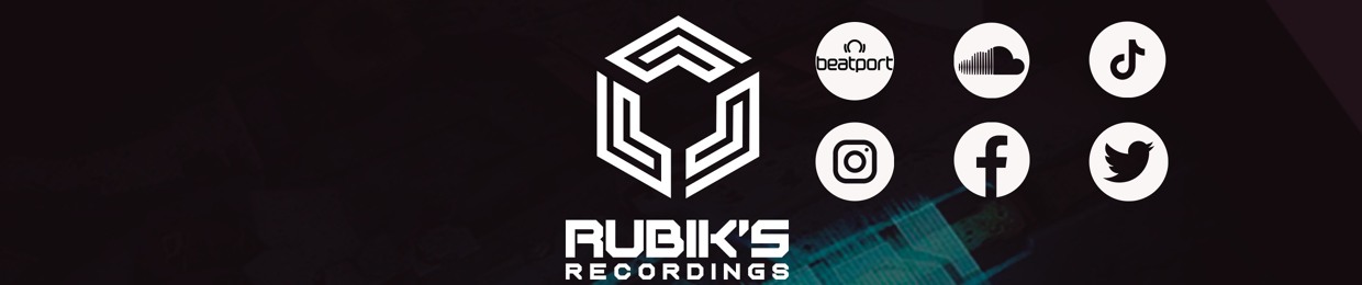 Rubik's Recordings