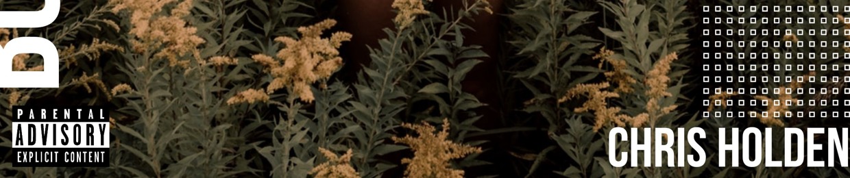 Chris Holden