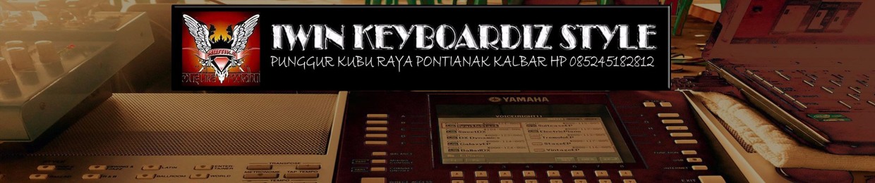IwinKeyboardiz