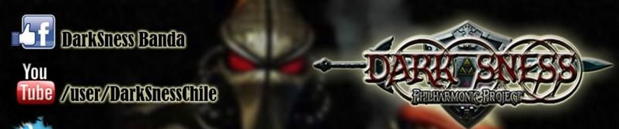 Dark Sness Philharmonic