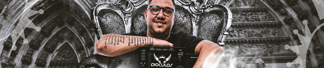 DIÓCULOS DJ