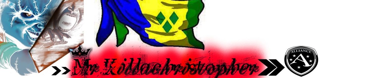 MrKillachristopher