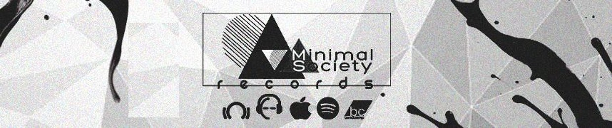 Minimal Society Records ✪