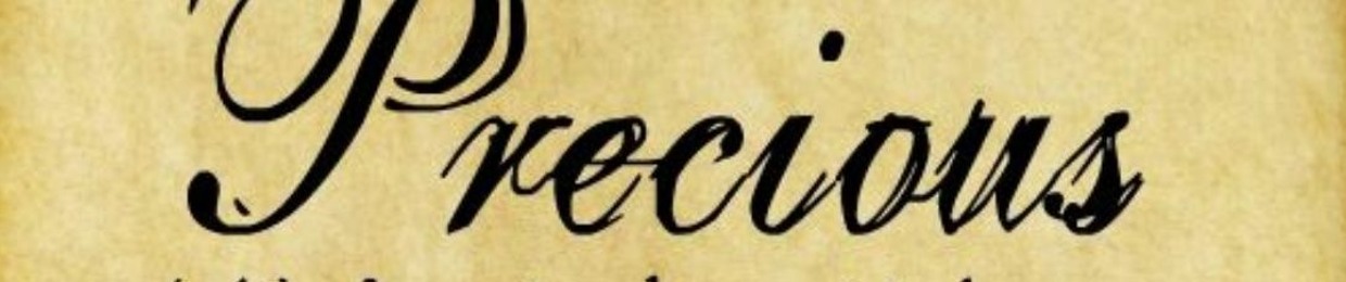 Precious Justprecious