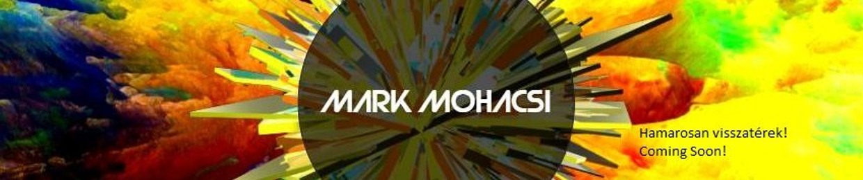 M4RK M0H4CSI OFFICIAL