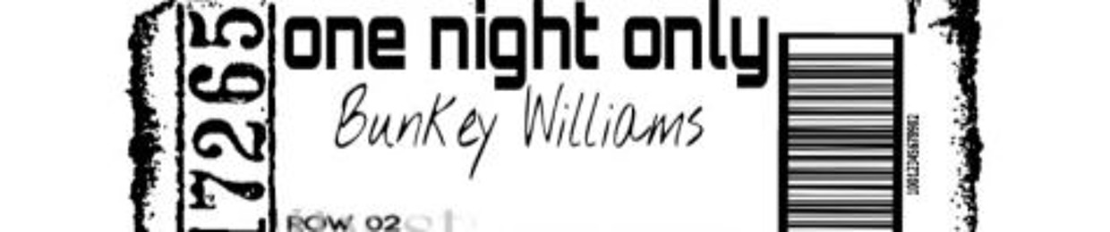 Bunkey Williams
