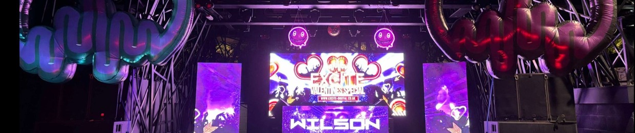 Dj Wilson (official)