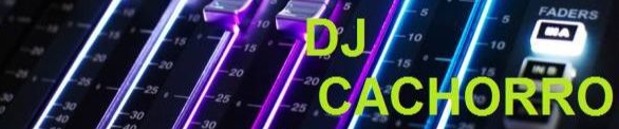 DJ CaChorro